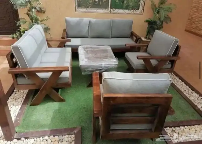 جلسات خارجيه جاهز وتفصيل حسب طلب الزبون واغطيه حمايه 24