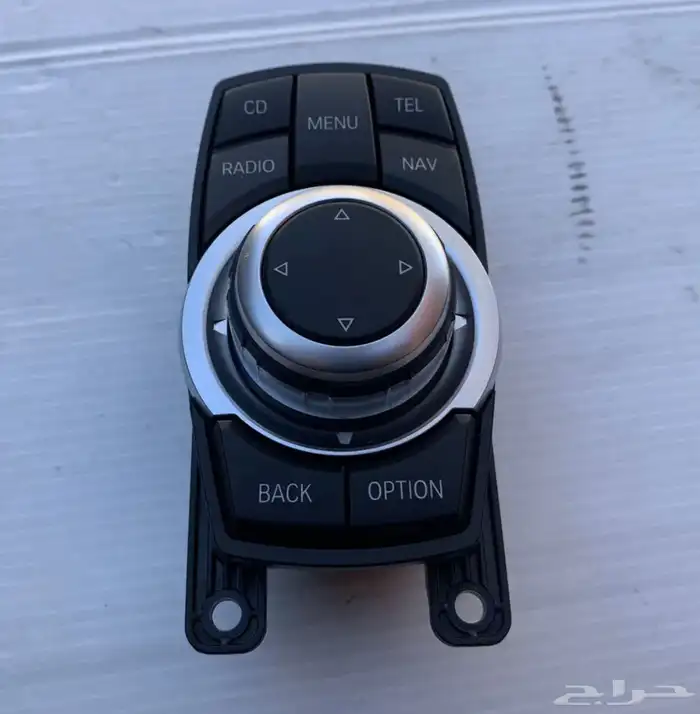 مقابض ابواب وقطع تجديد داخليه بي دبليو BMW ازرار مختلفه 5