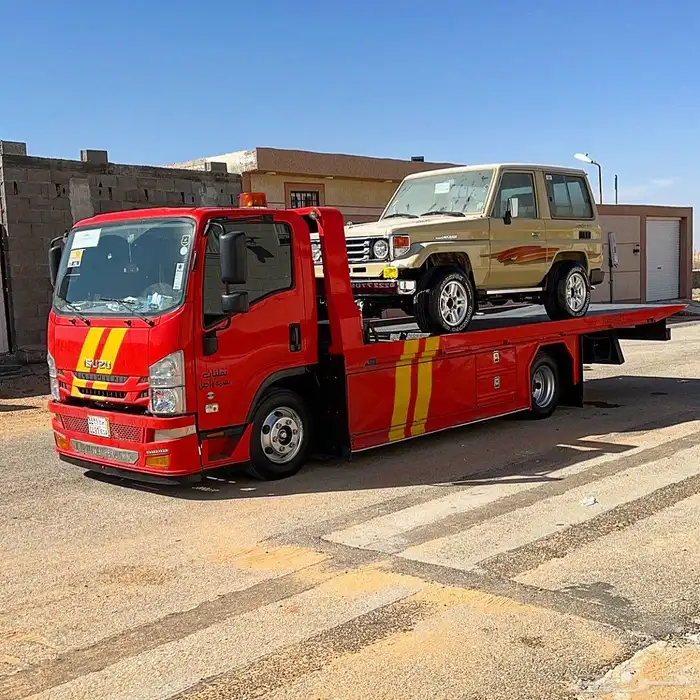 سطحة الخرج 0