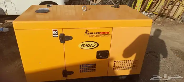 مولد كهرباء للبيع 1