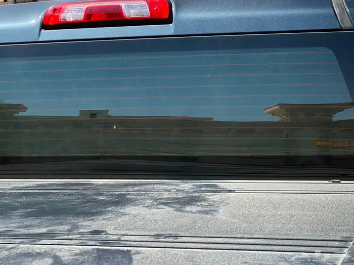 ستاير سيارات عازله عن شمس وحرارتها مخرم و كاتم قماش كوري 60