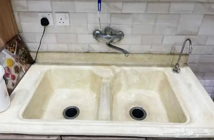 براده ومغسله للبيع 0