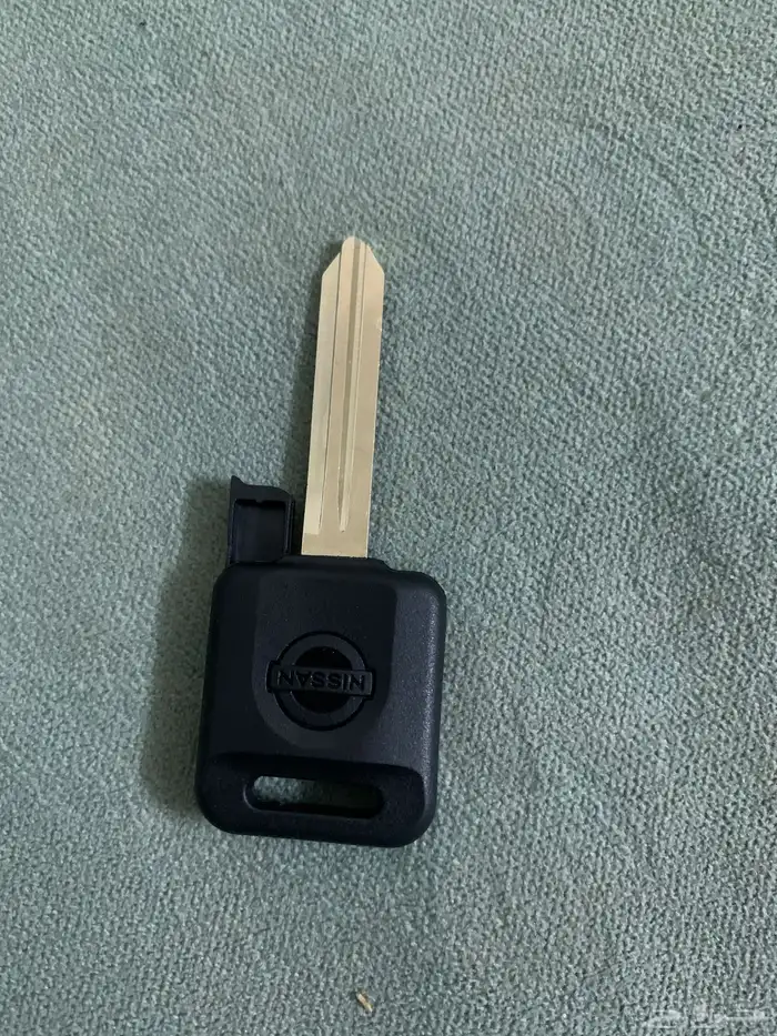 مفاتيح نيسان صني من موديل ولاغلب سيارات نيسان 1