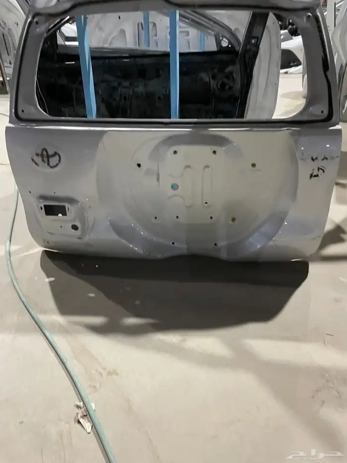 باب شنطه برادو اسبير علاق موديل 2014_2015_2016_2017_2018 2