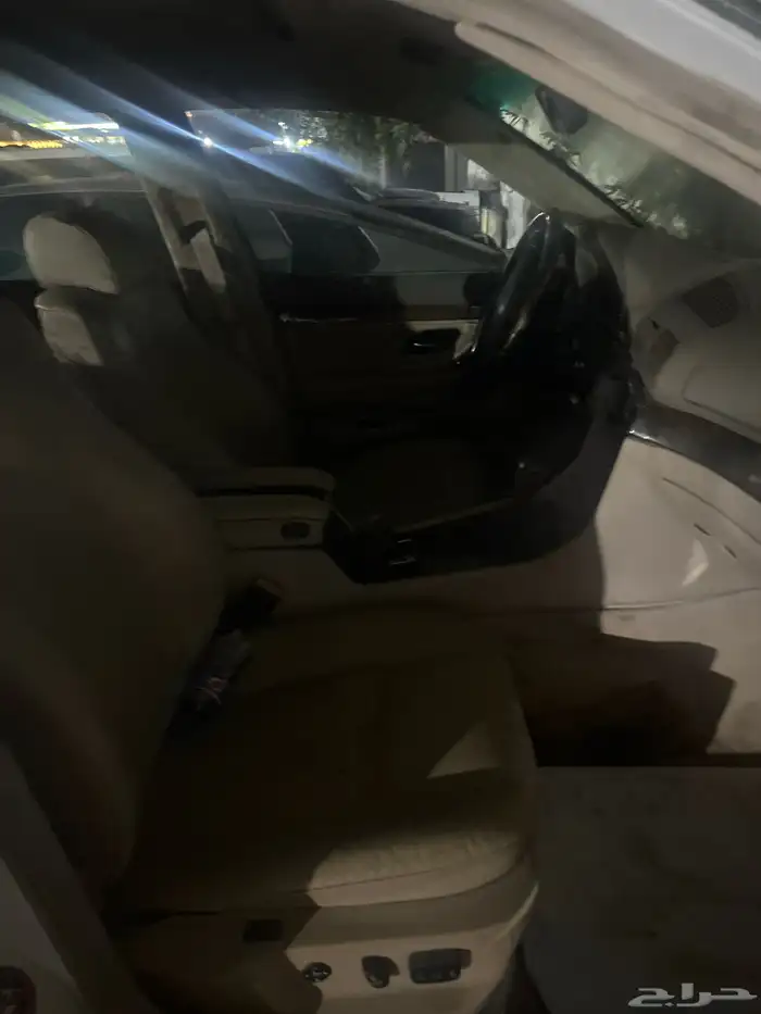 بي ام دبليو موديل 98 4