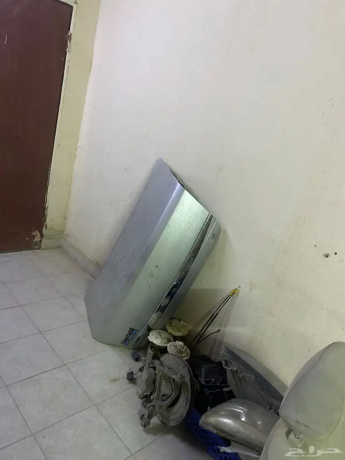 قطع كابرس للبيع 5