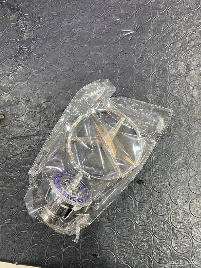 علامه كبوت مرسيدس نوعيه المانيه 3