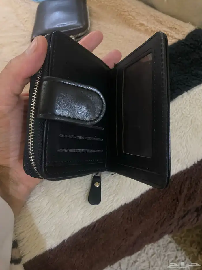 ابواك جديدة ماركة محفظه 5
