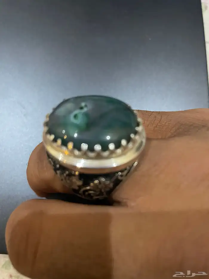 خاتم ملكايت 6