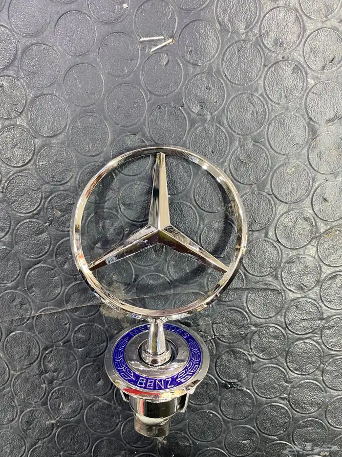 علامه كبوت مرسيدس نوعيه المانيه 0