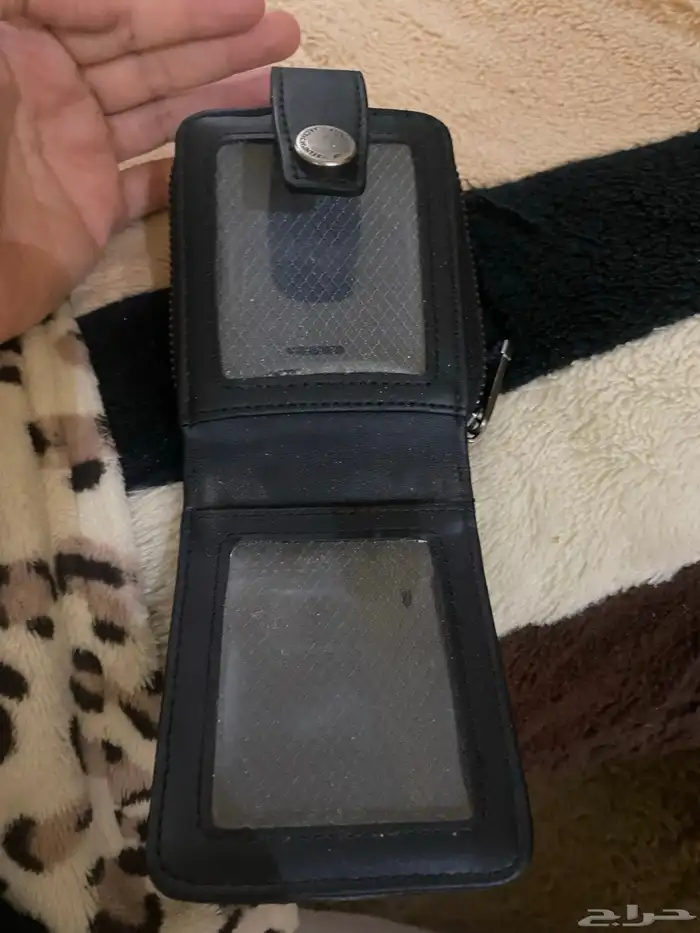 ابواك جديدة ماركة محفظه 1