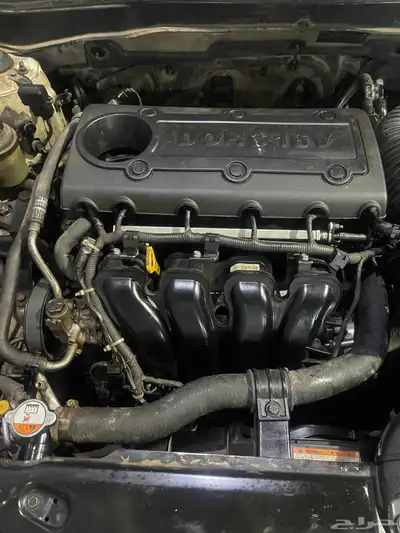مكينه سوناتا 0