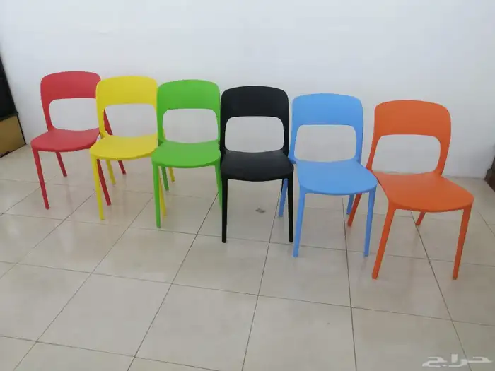 كراسي لاونجات وكراسي طاولات طعام 39