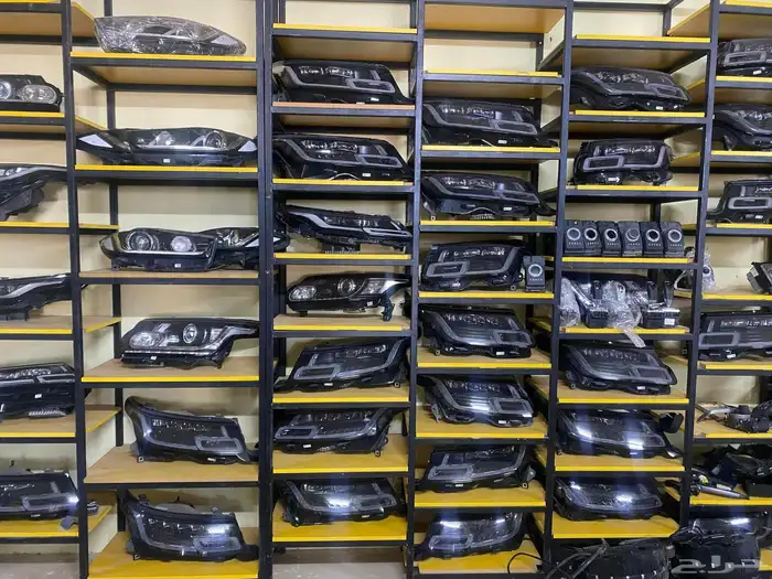 FRONT BUMPER RANGE ROVER VOGUE 2023 8
