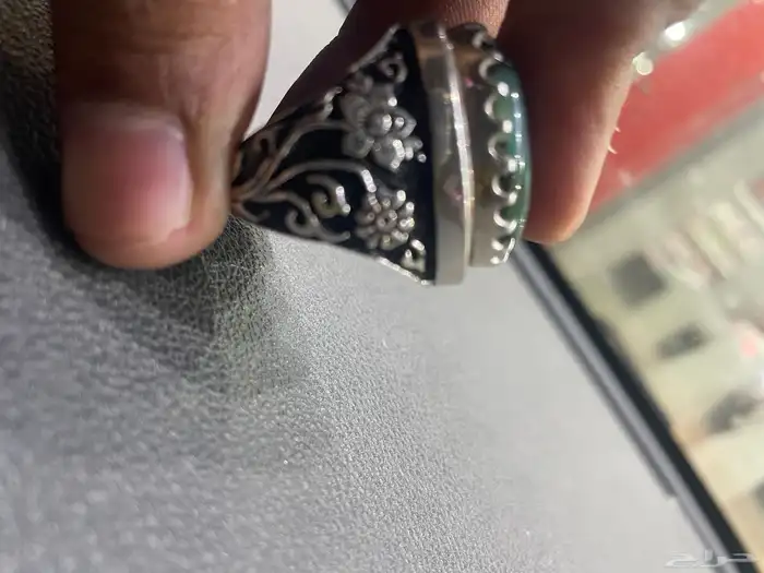 خاتم ملكايت 3