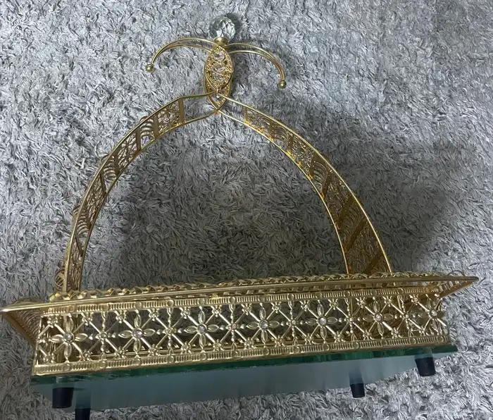 سلة حلويات 1