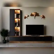 طاولات ومداخل وديكور 5