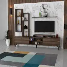 طاولات ومداخل وديكور 1