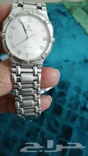 ساعة رجالية كونكورد ساراتوغا كوارتز 1