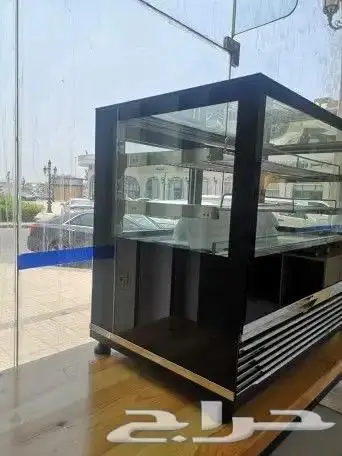 ثلاجات وسخانات كريستال توب كاونتر استيل.. 2