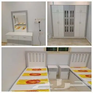 غرف نوم وطني جديده 4