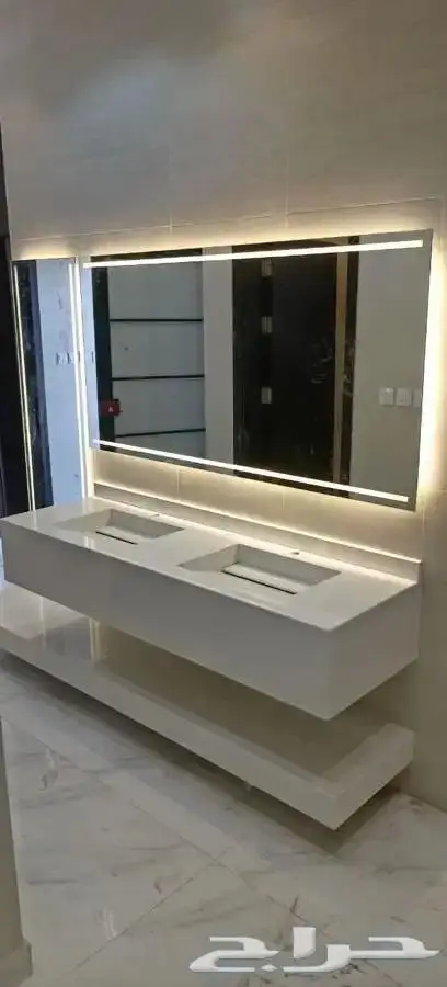 مغاسل رخام صناعي و طبيعي في الرياض 2