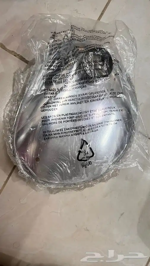 ملحق فرامة لحم جديدة غير مستعملة 3