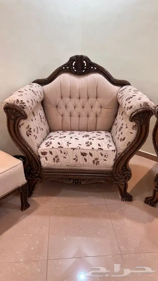 كنب تركي للبيع 1