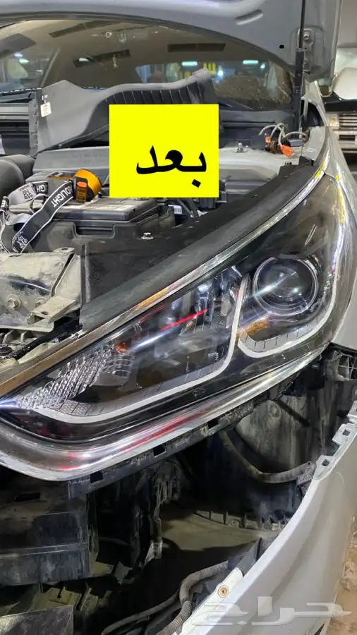 غزاز شمعات سوناتا 2018 4