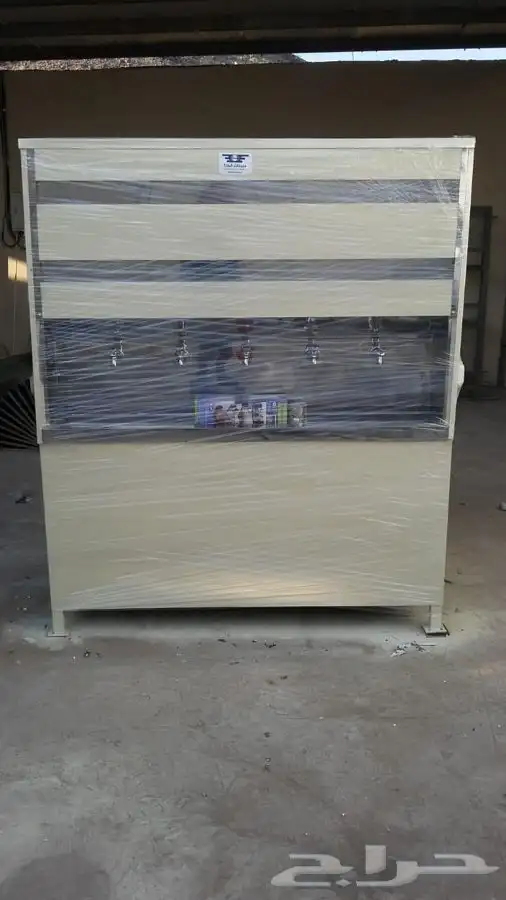 برادة ماء 0