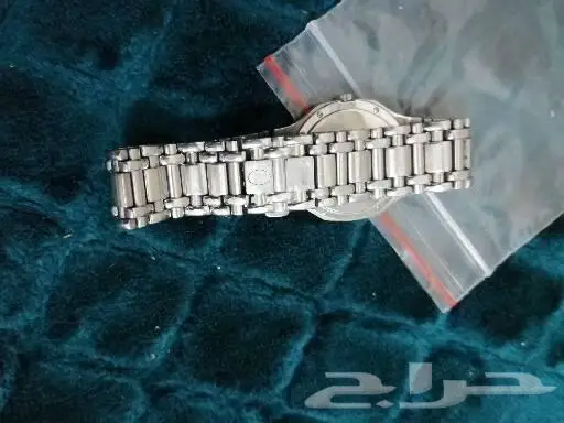 ساعة رجالية كونكورد ساراتوغا كوارتز 2