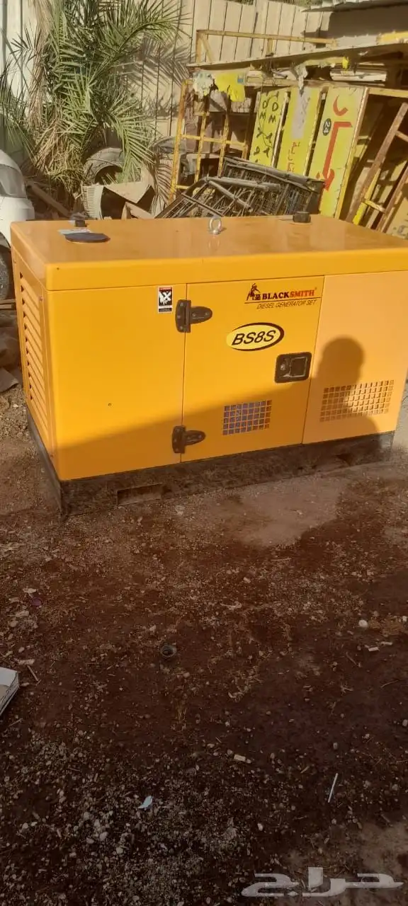 مولد كهرباء للبيع 0