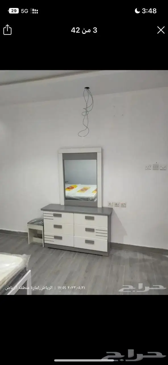 غرف نوم وطني جديده 12