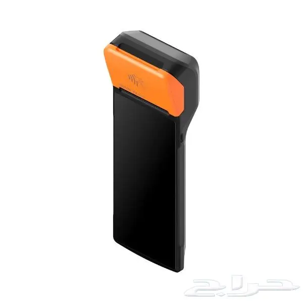 sunmi v2 pro افضل كاشير ببرنامج نقاط بيع 950 ريال 2