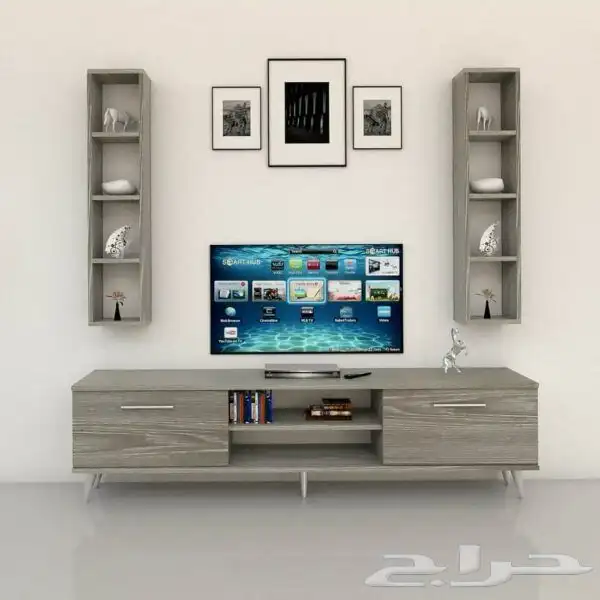 طاولات ومداخل وديكور 3