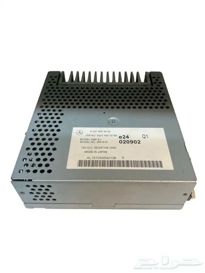 امبلي فاير مرسيدس بانوراما 0