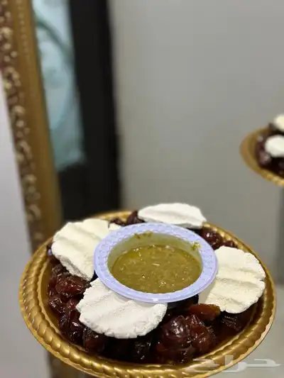 مريس بالتمر 0