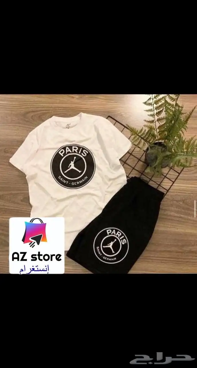 تيشيرت يتحدى الحر 41