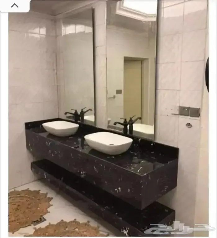 مغاسل رخام صناعي و طبيعي في الرياض 6