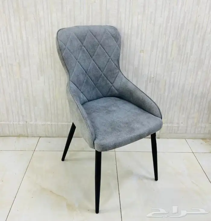 كراسي لاونجات وكراسي طاولات طعام 17