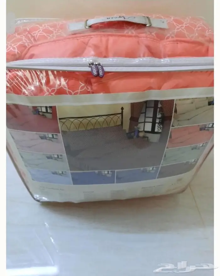 لحاف نفر ونص جديد 0