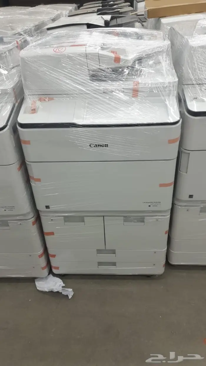 الة تصوير كانون IR Advance 8505 0