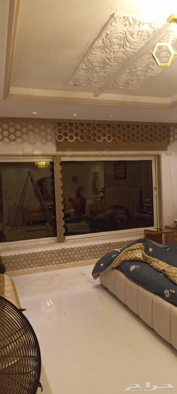 عمل جميع الديكورات الخشبيه 91