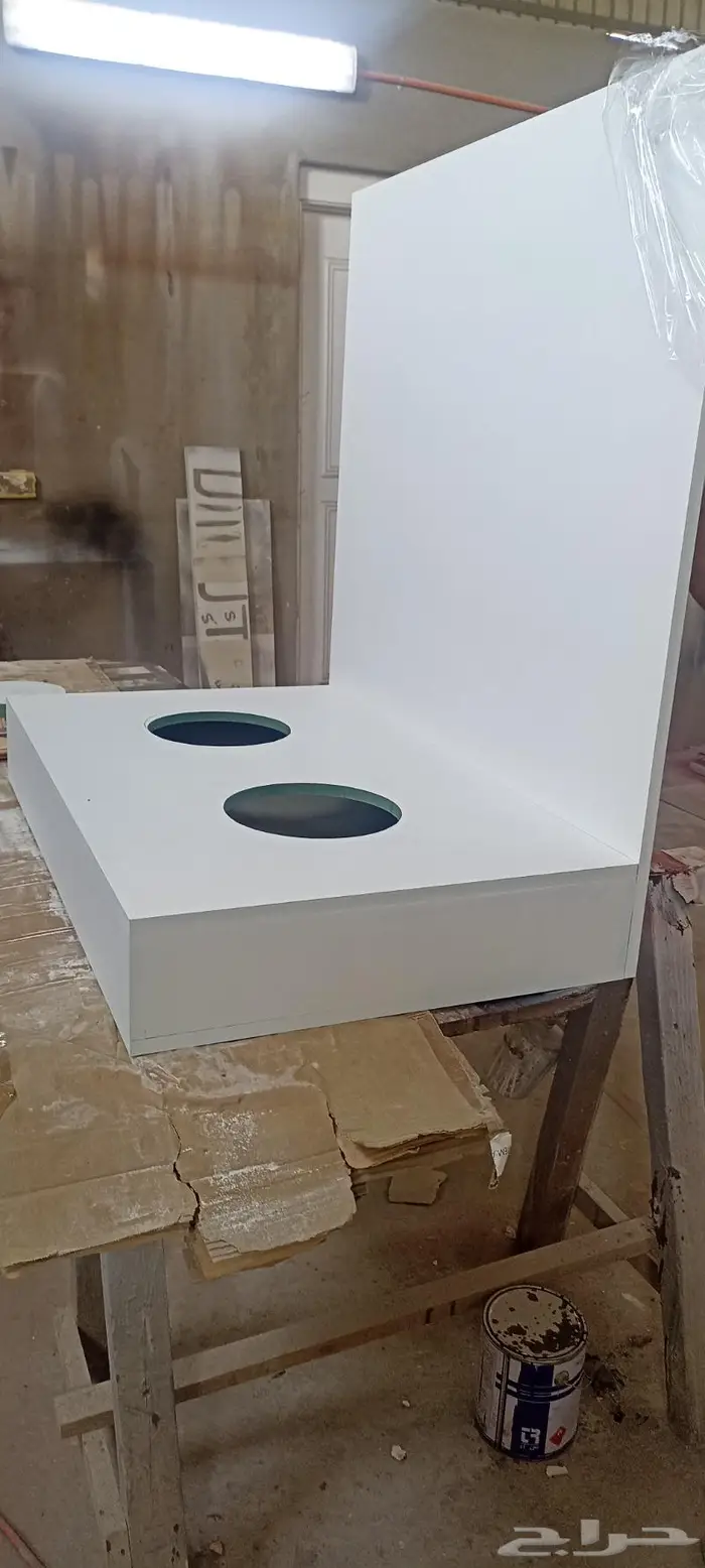 عمل جميع الديكورات الخشبيه 93