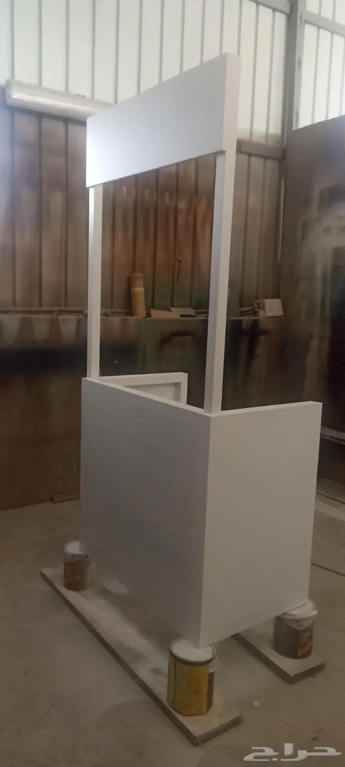 عمل جميع الديكورات الخشبيه 94