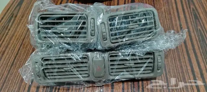 ريش كامري من 98_2002 أصلي الوكاله 0