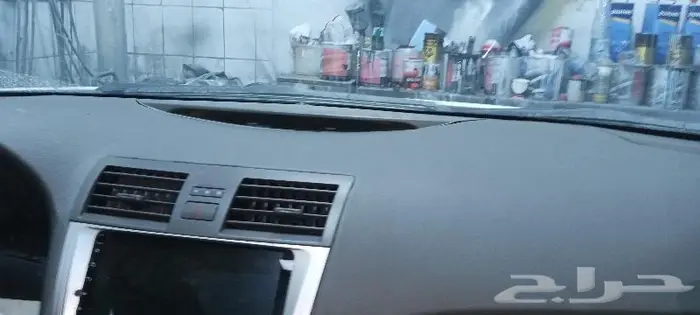 تنجيد قشرة طبلون كامري 220ريال 2