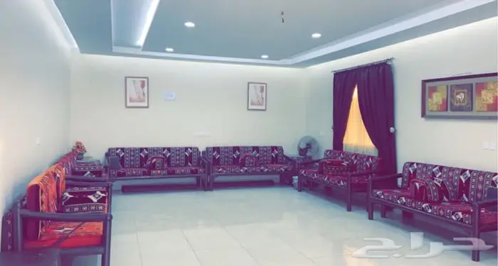 استراحة نسيم الورد قسمين 10