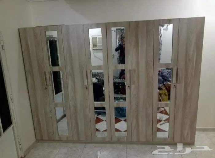 دواليب و أسرة 7