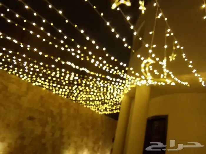 زينه رمضان هلال رمضان 2